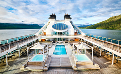 ゴールデンウィーク 日本一周クルーズ 8日間