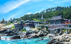 博多発 釜山・基隆(台湾)・那覇着クルーズ 6日間