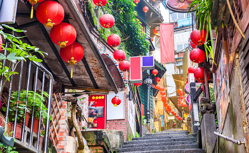 東京・台北ショートクルーズ 6日間